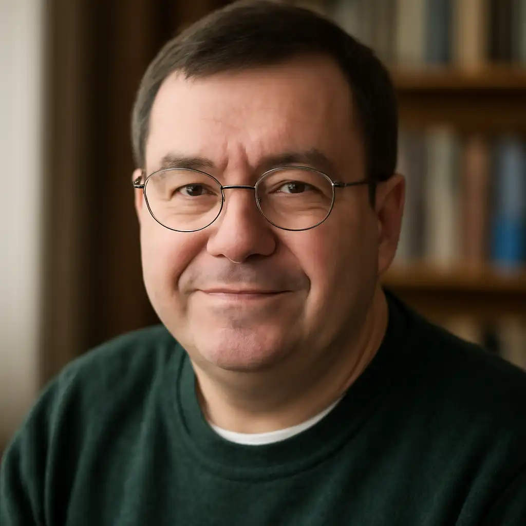 Felix Zimmermann